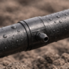PVC vs. HDPE: Choosing the Right Pipe for Your Farm
