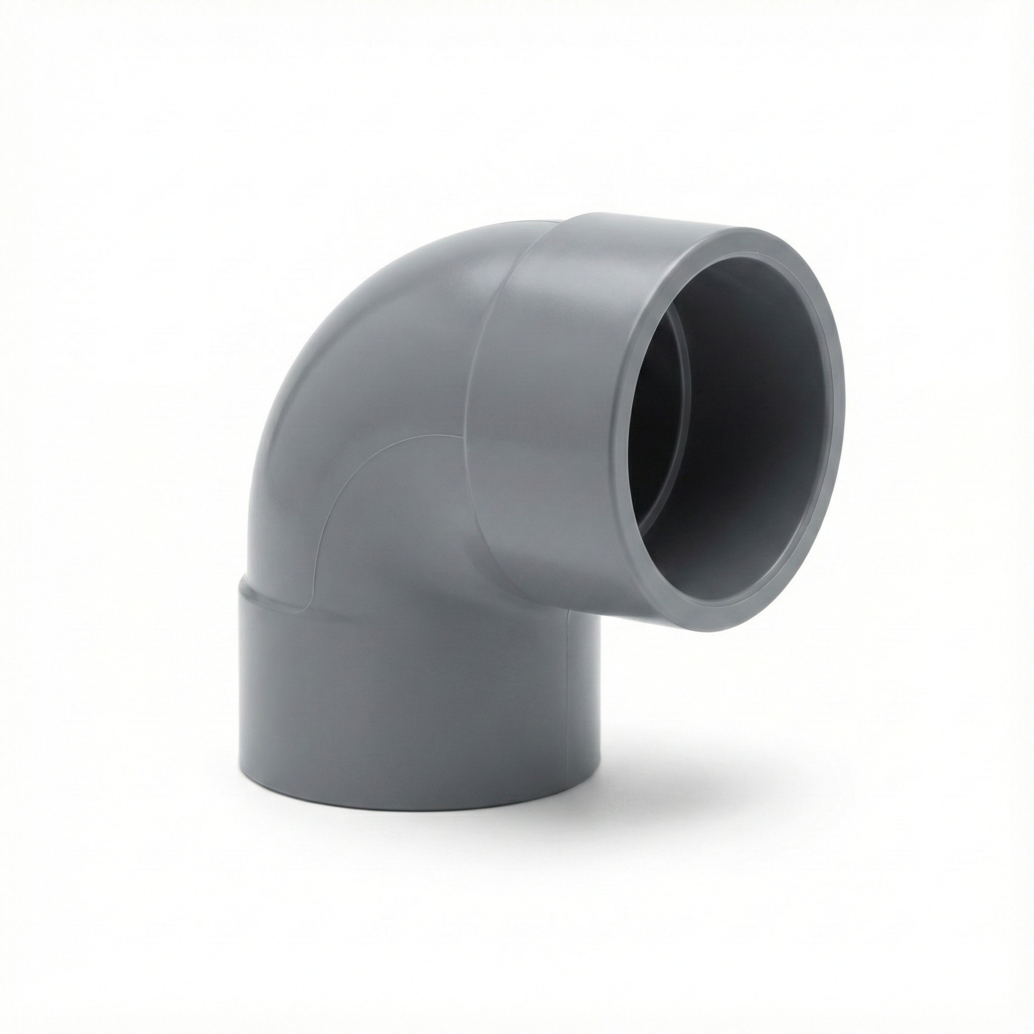 UPVC Industrial Fittings