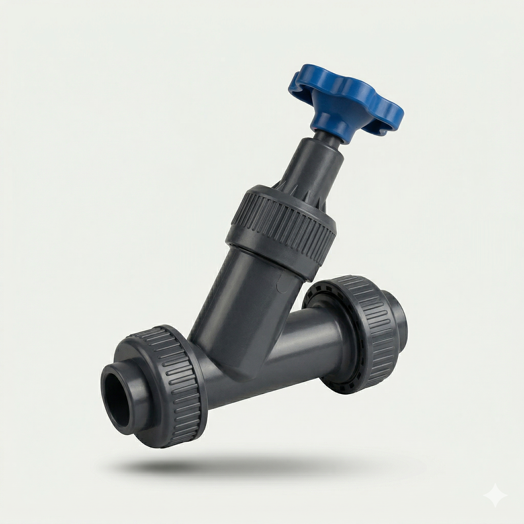 Valves & Flow Control