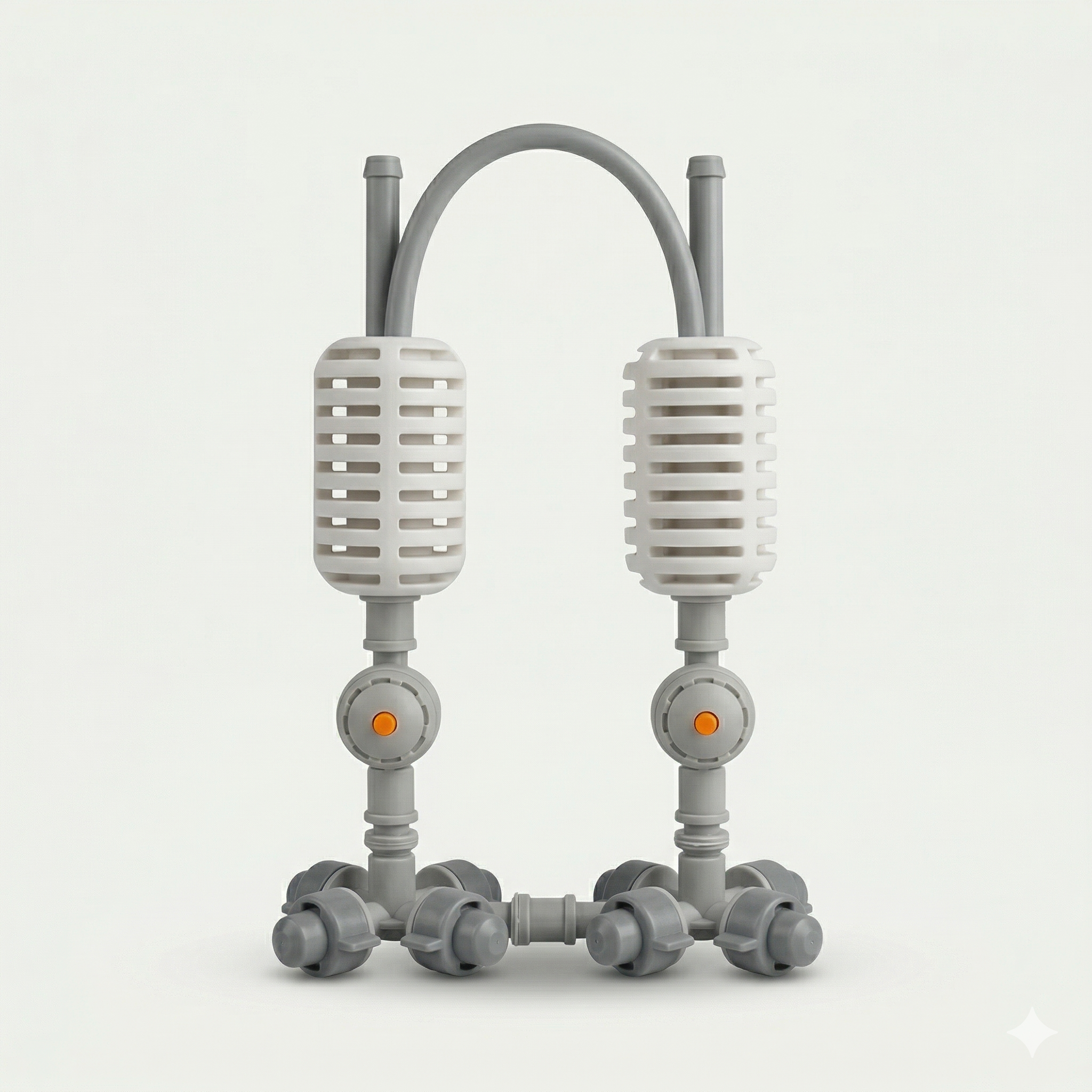 Sprinklers & Foggers